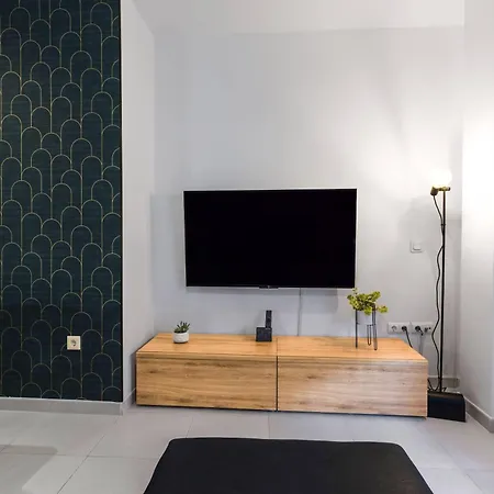 Be Free Ramos * Almeria