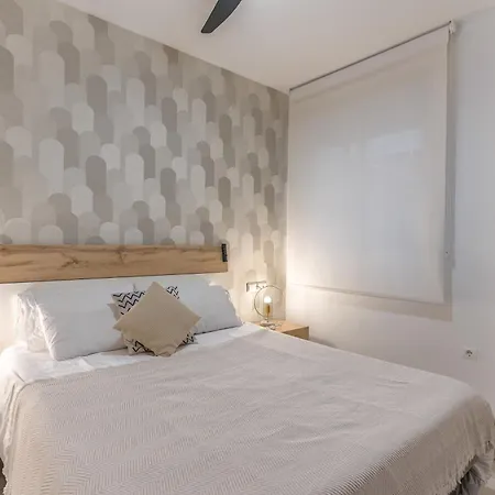 Be Free Ramos Apartament