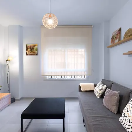 Be Free Ramos Apartament *
