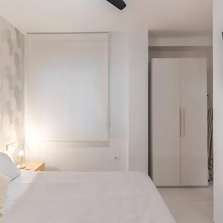 Apartament Be Free Ramos