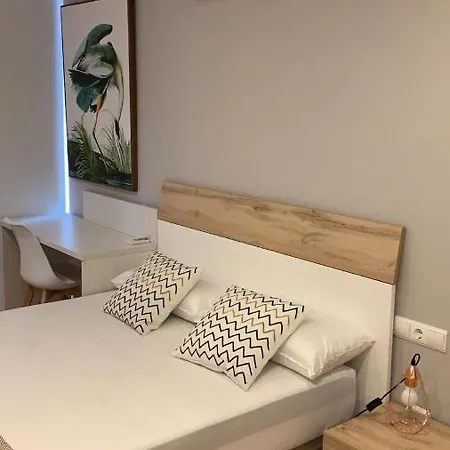 Be Free Ramos Apartamento *