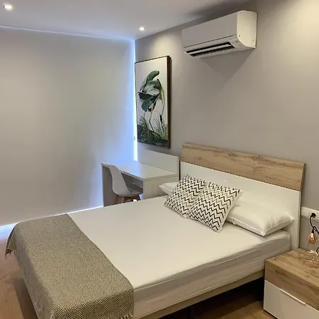 Apartamento Be Free Ramos Almería
