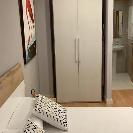 Be Free Ramos Apartamento Almería