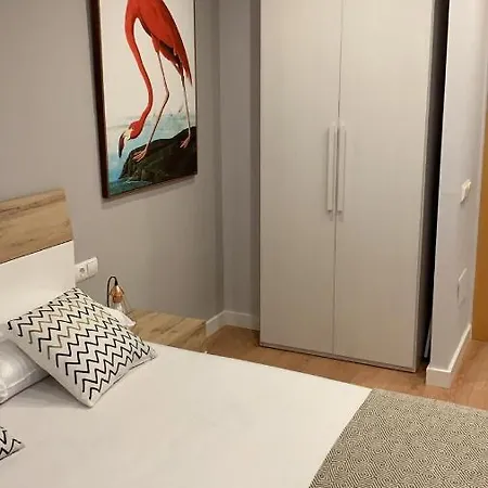 Apartamento Be Free Ramos *